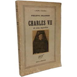 Charles VII et son mystère