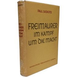 Freimaurer im Kampf um die Macht