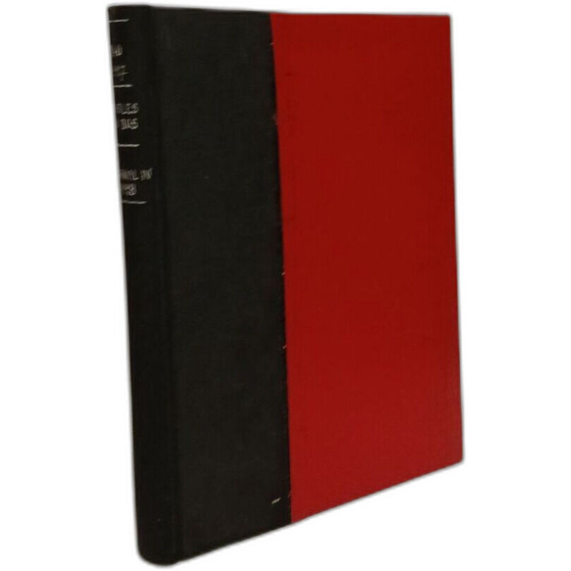 Journal - TOME IV 1928