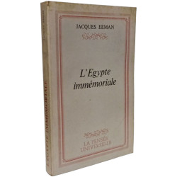 L'Égypte immémoriale
