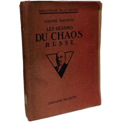 Les dessous du chaos russe