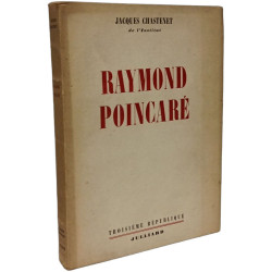 Raymond Poincaré
