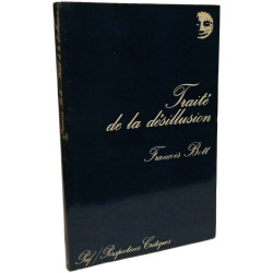 Traité de la désillusion
