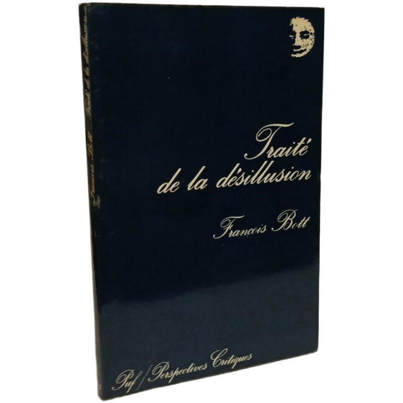 Traité de la désillusion