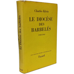Le diocèse des barbelés