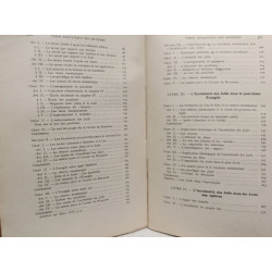 L'incrédulité des Juifs dans le Nouveau Testament