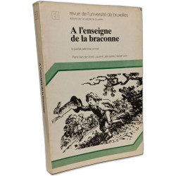 A l'enseigne de la braconne