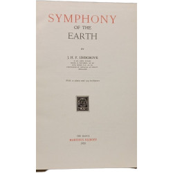 Symphony of the Earth