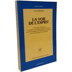 La Voie de l'esprit