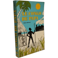Le Congo de papa