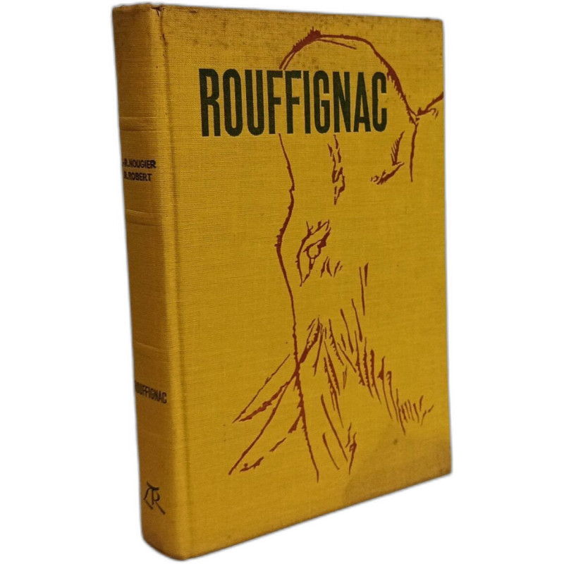 Rouffignac ou la guerre des mammouths
