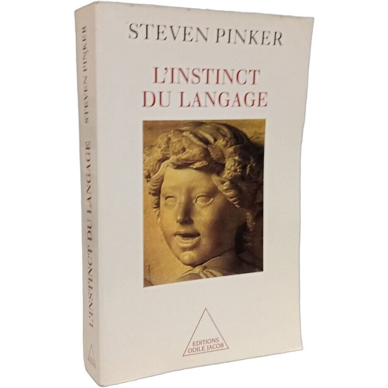 L'instinct du langage