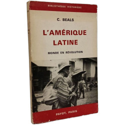 L'Amérique latine