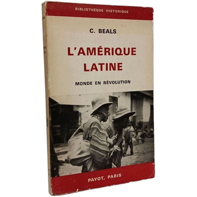 L'Amérique latine