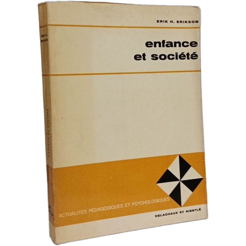 Enfance et société