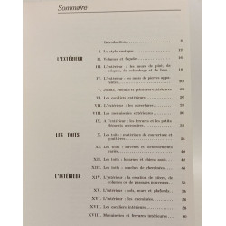 Encyclopedie De La Maison Aux Champs 1 Restaurer Sans Trahir