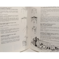 Encyclopedie De La Maison Aux Champs 1 Restaurer Sans Trahir