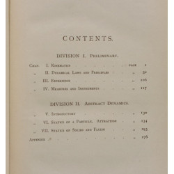 Elements of Natural Philosophy