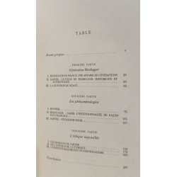 Sartre le dernier philosophe
