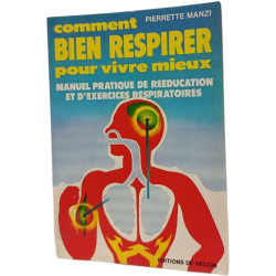 Comment bien respirer pour vivre mieux
