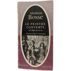 Le peintre converti aux règles de son art