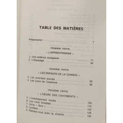 Images reportages aventures