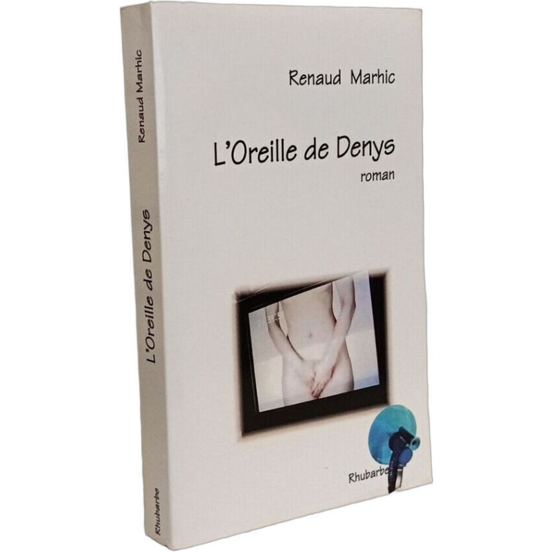 L'Oreille de Denys