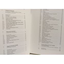 Fundamentals of Hand and Wrist Imaging