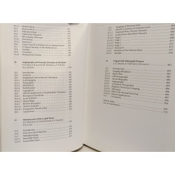 Fundamentals of Hand and Wrist Imaging