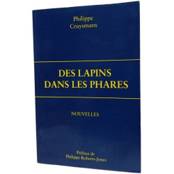 Des lapins dans les phares