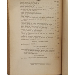 Les mosaïques de Saint-Marc à Venise