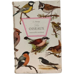 Les Oiseaux