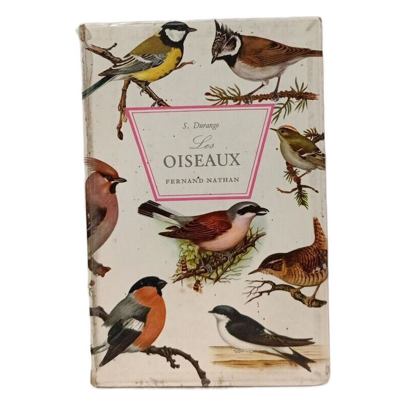 Les Oiseaux