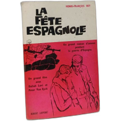 La Fête Espagnole