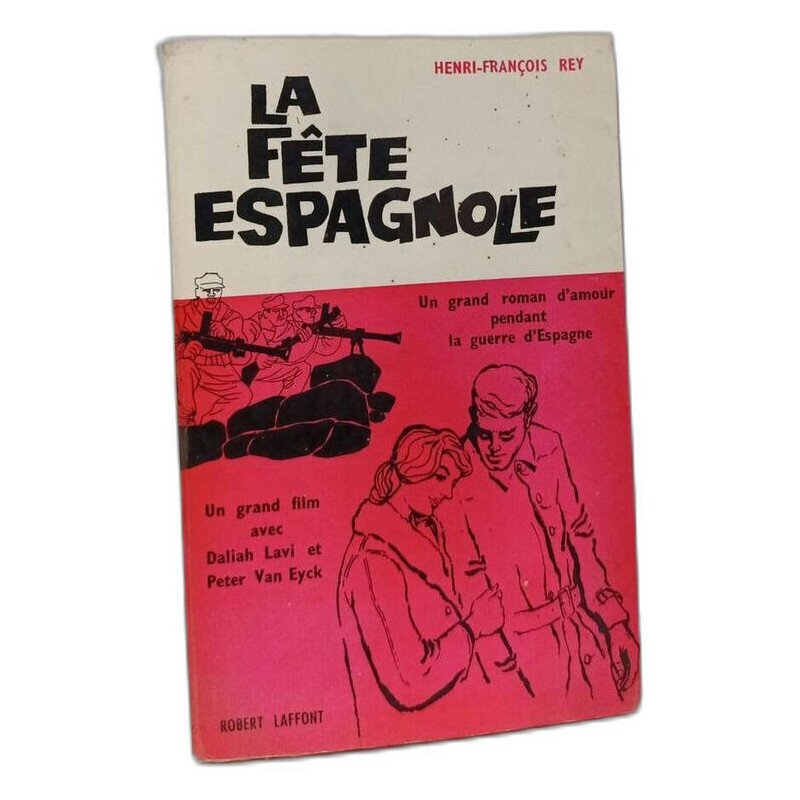 La Fête Espagnole