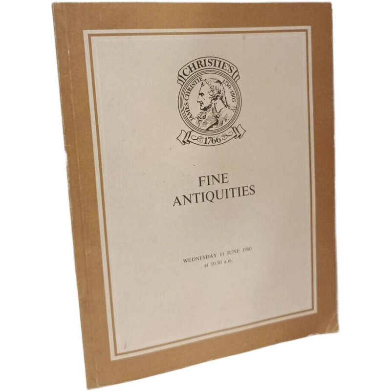Fine Antiquities