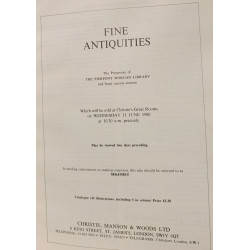 Fine Antiquities