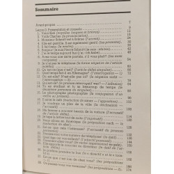 L'Allemand pour tous en 40 leçons par Klatt Wolfram et Vernon