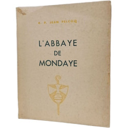 L'Abbaye de Mondaye