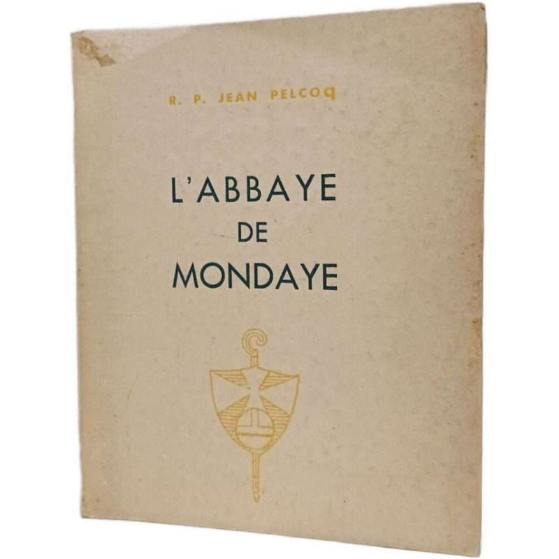 L'Abbaye de Mondaye