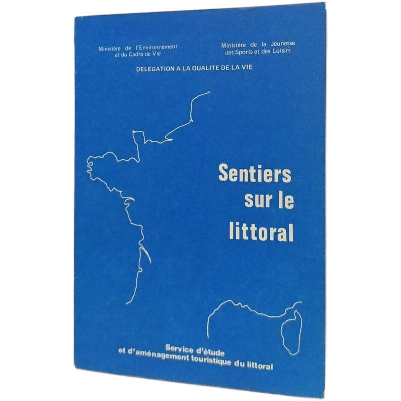 Delegation a la qualite de la vie - Sentiers sur le littoral