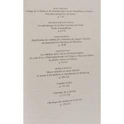 Annales d'histoire de l'art et d'archéologie - VOLUME XX à XXVIII...