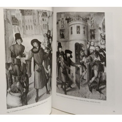 Annales d'histoire de l'art et d'archéologie - VOLUME XX à XXVIII...