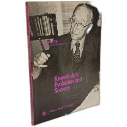 Knowledge Evolution and Society