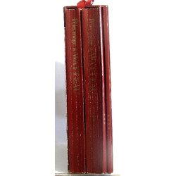 Pèlerinage à Watteau. I : Textes . II : Catalogue. III :...