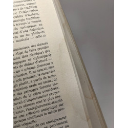 Musique en jeu - pour une recherche musicale I - N°18 AVRIL 1975...