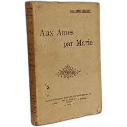 Aux âmes par marie