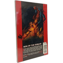 Ultimate Spider-Man Vol. 13: Hobgoblin