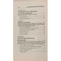Les marchands de l'Internet
