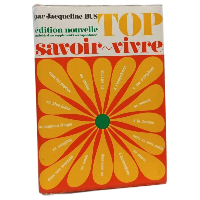 Top savoir vivre